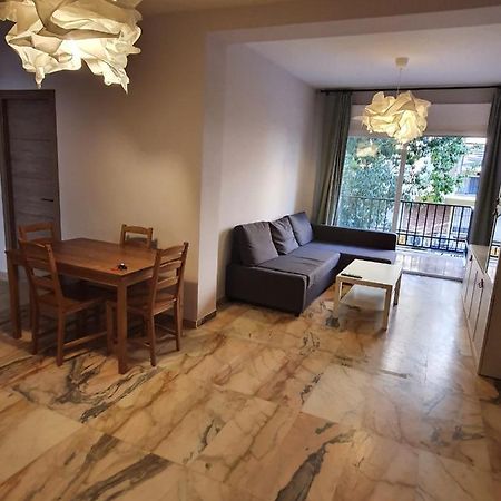 Apartamento 5 Minutos Centro Reformado. Διαμέρισμα Μάλαγα Εξωτερικό φωτογραφία