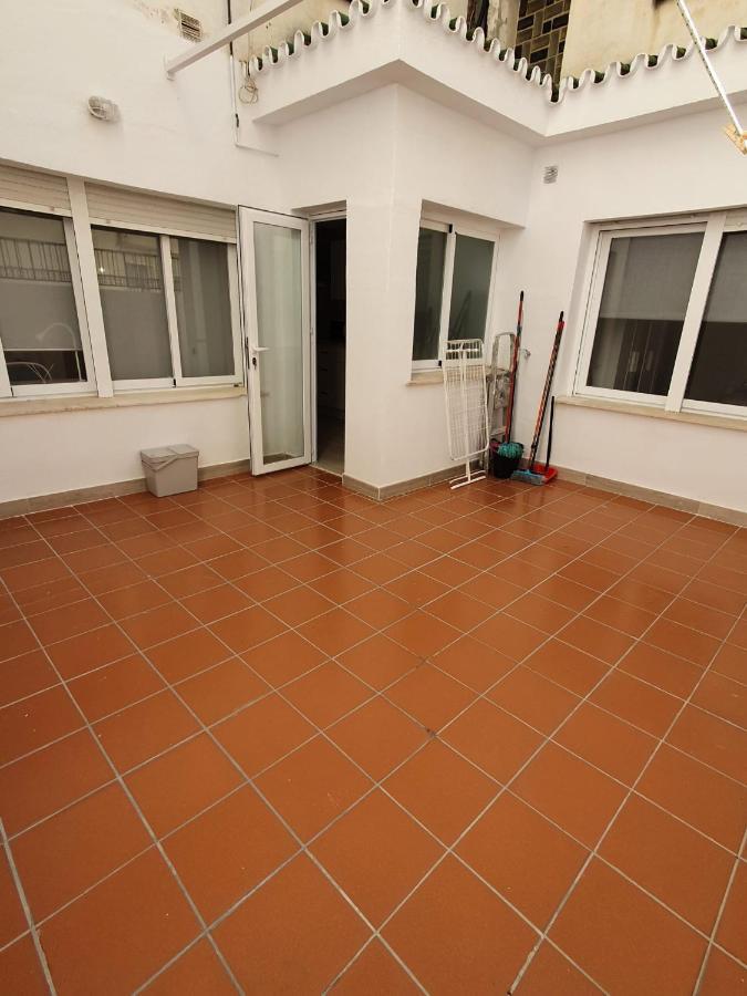 Apartamento 5 Minutos Centro Reformado. Διαμέρισμα Μάλαγα Εξωτερικό φωτογραφία