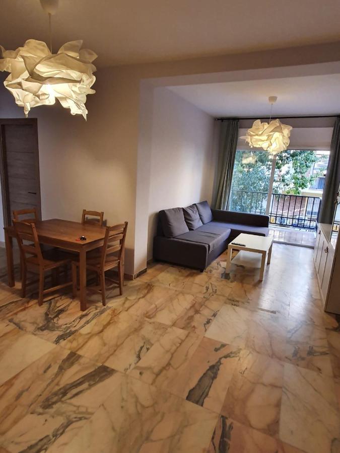 Apartamento 5 Minutos Centro Reformado. Διαμέρισμα Μάλαγα Εξωτερικό φωτογραφία