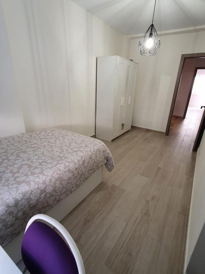 Apartamento 5 Minutos Centro Reformado. Διαμέρισμα Μάλαγα Εξωτερικό φωτογραφία