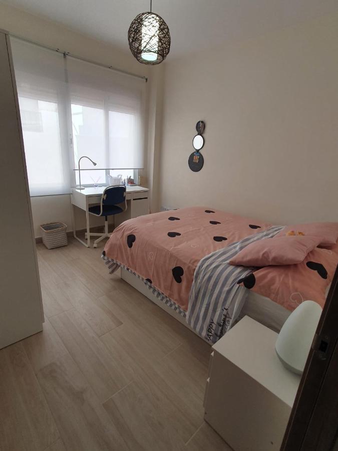 Apartamento 5 Minutos Centro Reformado. Διαμέρισμα Μάλαγα Εξωτερικό φωτογραφία