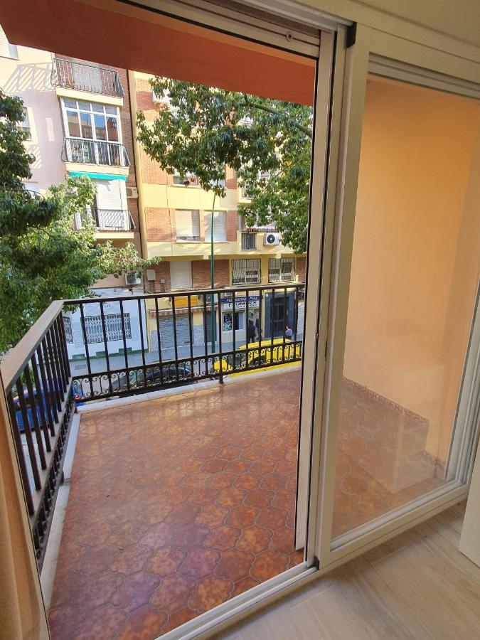 Apartamento 5 Minutos Centro Reformado. Διαμέρισμα Μάλαγα Εξωτερικό φωτογραφία