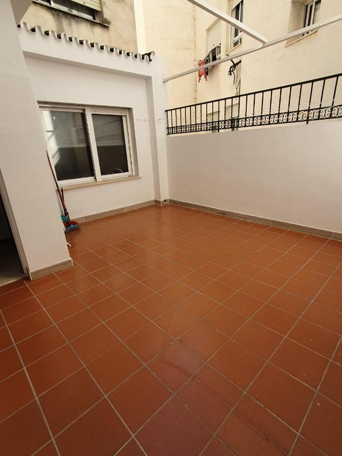 Apartamento 5 Minutos Centro Reformado. Διαμέρισμα Μάλαγα Εξωτερικό φωτογραφία