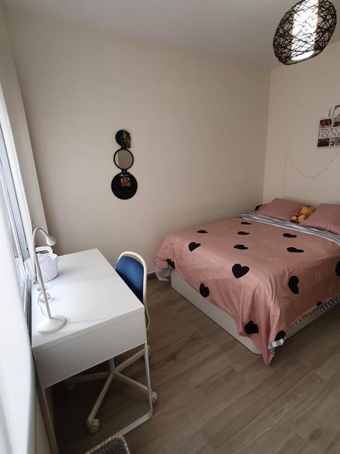 Apartamento 5 Minutos Centro Reformado. Διαμέρισμα Μάλαγα Εξωτερικό φωτογραφία