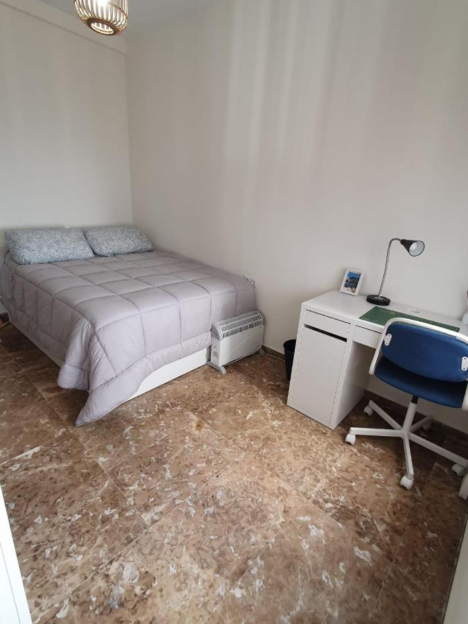 Apartamento 5 Minutos Centro Reformado. Διαμέρισμα Μάλαγα Εξωτερικό φωτογραφία